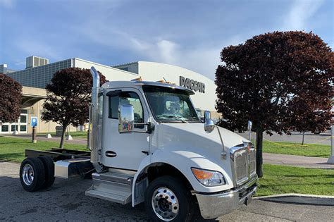 paccar ste therese archives transport routier