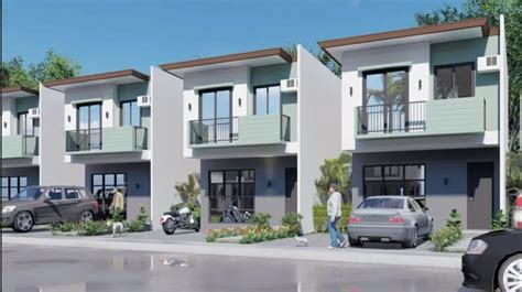 Las Palmeras Residences In Mexico Pampanga Pampanga Properties