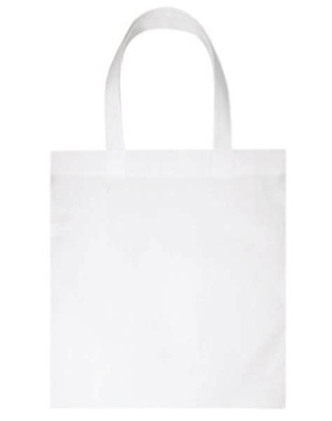 B7003 Non Woven Bag With V Shaped Gusset Splash Promotions