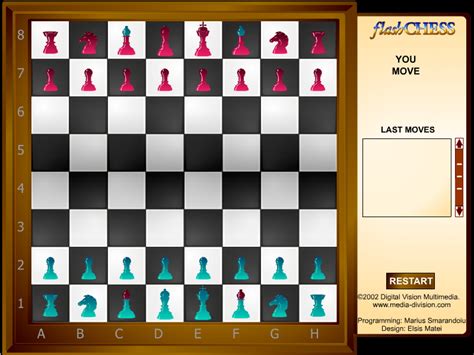 Flash Chess 2