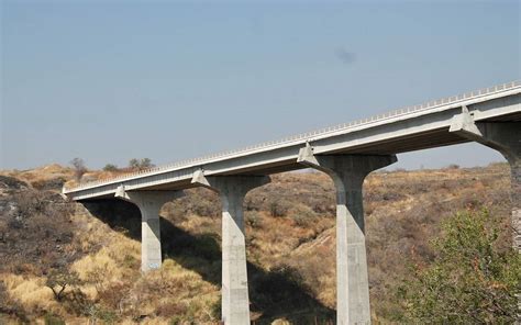 Temixco Culpa A Geo Morelos Por Puente Sin Fin El Sol De Cuernavaca