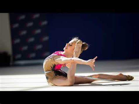 Chimica Music For Rhythmic Gymnastics YouTube