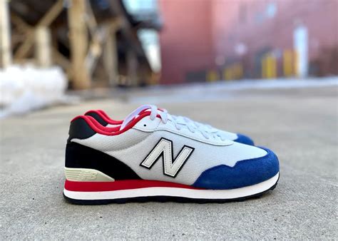 New Balance Review Soleracks