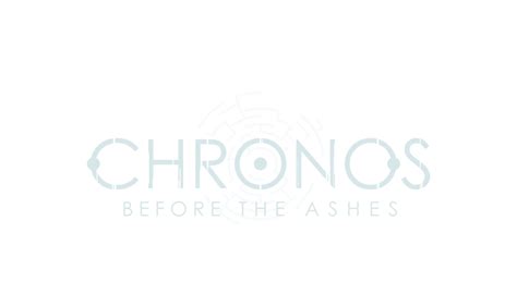 Chronos Before The Ashes On