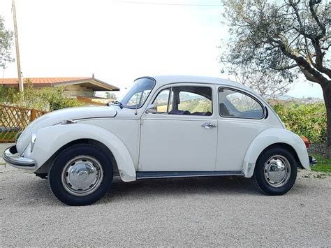 Nu In De Catawiki Veilingen Volkswagen Beetle 1303 1972 In 2024