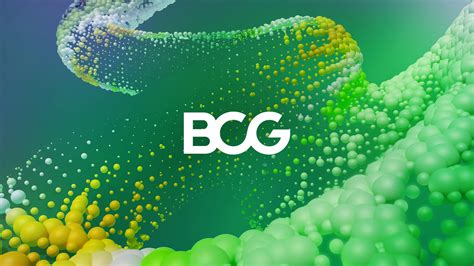 Brand New New Logo And Identity For Boston Consulting Group By Carbone Smolan Agency