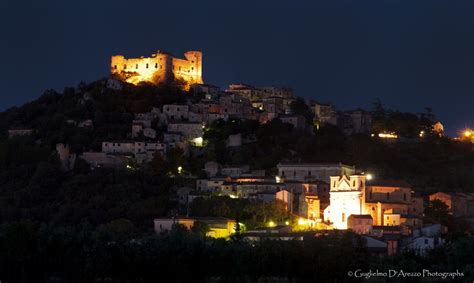 Il Borgo Di Vairano Patenora Vairano Patenora