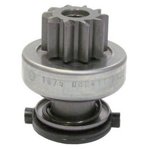 Bendix Impulsor De Partida Ford F F F Zen Autom Tico