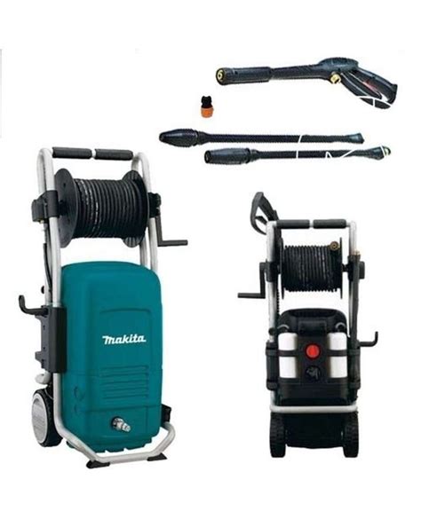 Makita Hw151 High Pressure Washer 2500w