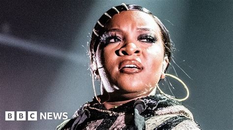 Ray Blk Why Debut Album Access Denied Has Taken So Long To Make Bbc News