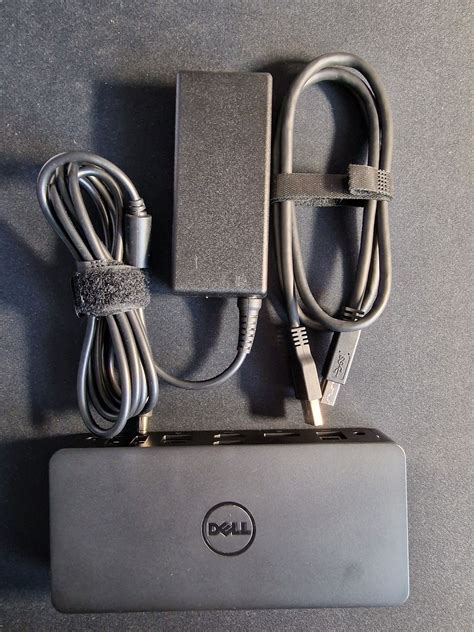 Dell Docking Station D3100 Berceni • Olx Ro