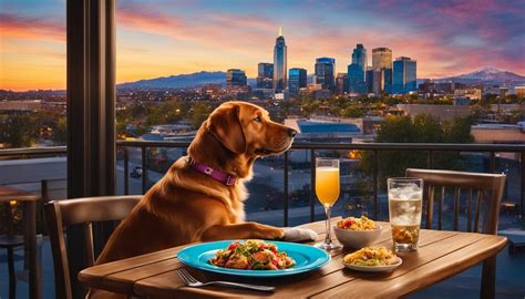 Top 10 Pet-Friendly Restaurants in Boise, Idaho - Diggity Dog Blog | Expert Tips and Insights on ...