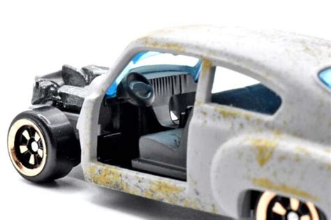 CHEVY FLEETLINEのレビューキューバで一番速いオンボロマシン HRW Hot Wheels 情報まとめ ホットウィール にわかマニア