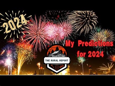 New Years Predictions For Youtube