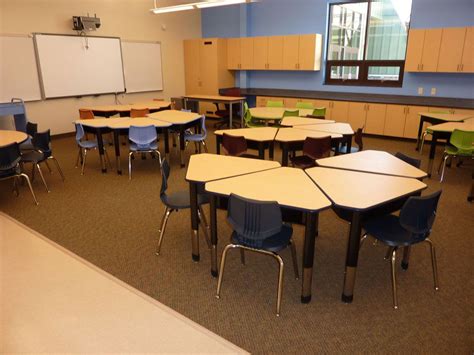School furniture