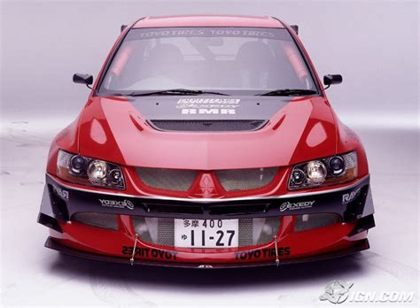 Mitsubishi Evo Ix Tokyo Drift Mitsubishi Evo Mitsubishi Evo