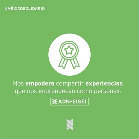 EISEI Innovation on Twitter QuoteEISEI Cada acción que realices