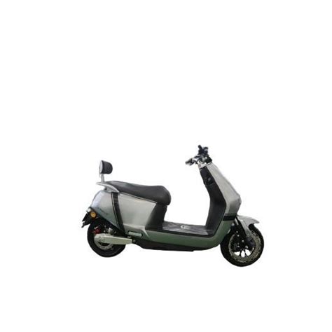 Jual Harga Subsidi Sepeda Motor Listrik Uwinfly N9 Pro Roda Dua 2000