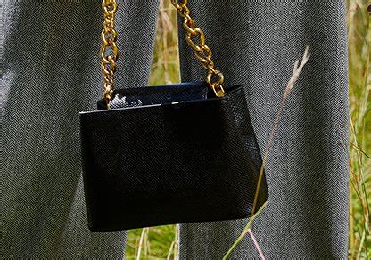 Bolsas Da Moda Tend Ncias Do Outono Inverno