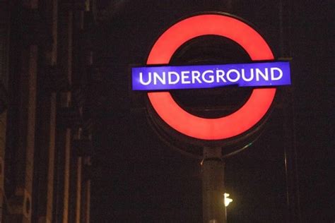 Man Jailed For Filming Himself Performing Indecent Acts On The Tube Metro News