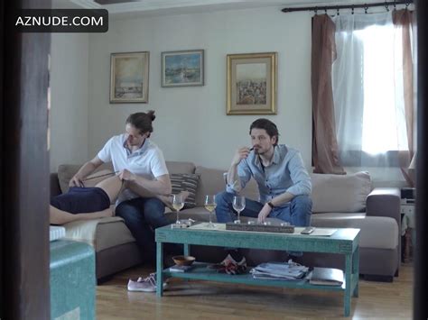 KOMPROMIS NUDE SCENES AZNude