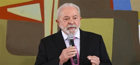 Lula anuncia veto em trechos do Marco Temporal e aprovação de novas