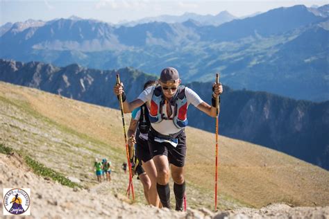 Grand Raid Du Guillestrois Queyras Trails Endurance Magazine