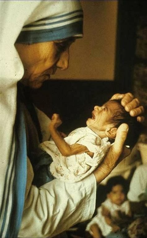 13 Things You Probably Didn T Know About Mother Teresa Mother Teresa Pictures Mother Teresa