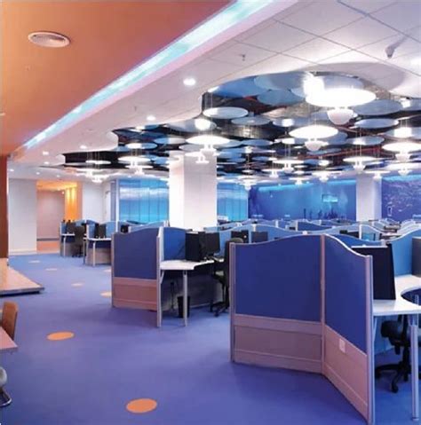 Office Interior Painting Service At Rs Square Feet Interior Wall