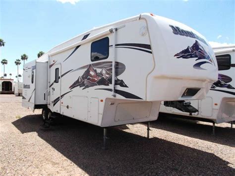 Keystone Montana Rvs For Sale In Arizona