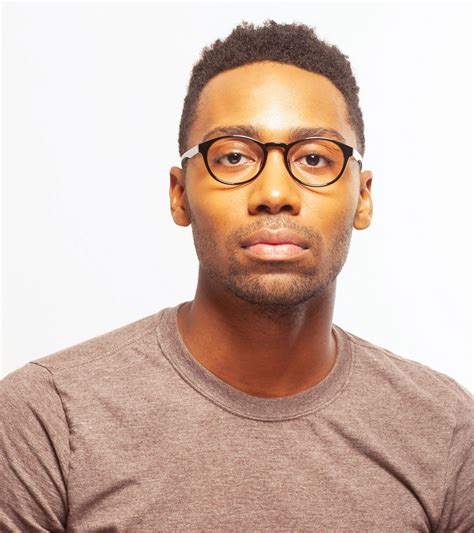 Alpha Blue Light Glasses | Phonetic Eyewear