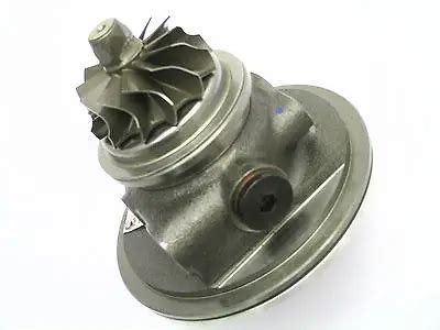 Turbocharger K M M