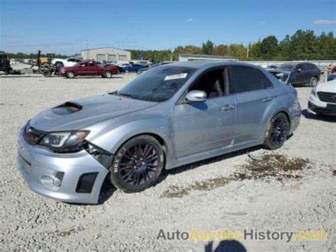 Jf Gv J Dl Subaru Wrx Wrx Sti View History And Price At