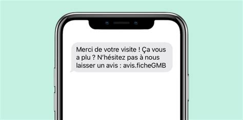 17 Exemples De Messages Pour Attirer Les Clients Par SMS