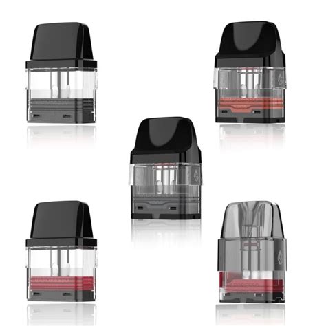 Vaporesso Xros Series Corex Pods 4pc