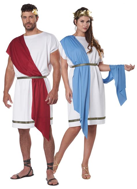 Size Largex Large 01454 Spartan Warrior Greek 300 Roman Party Toga