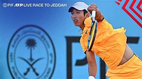 Mensik Shang Race To Jeddah Update May Next Gen Atp Finals Tennis