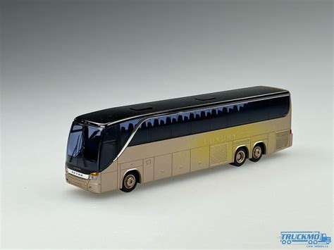 Awm Luxury Setra S Truckmo Truck Models Your Truck Models