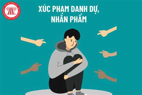 Hành vi xúc phạm danh dự nhân phẩm người khác bị xử phạt như thế nào