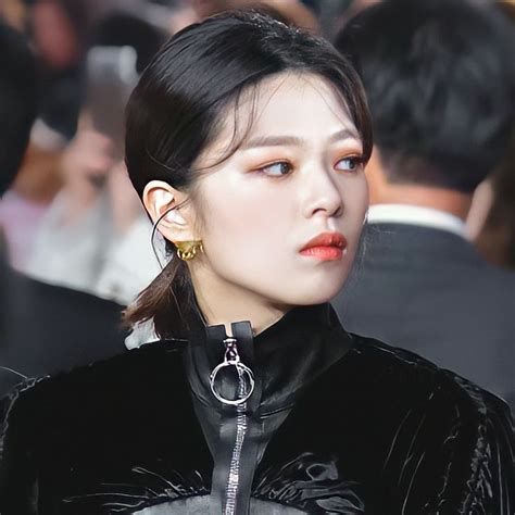 Twice Kang Seulgi Jyj Kpop Drop Earrings Favs Drop Earring