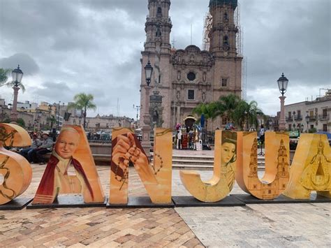 San Juan De Los Lagos Jalisco M Xico Barcelona Cathedral Mexico