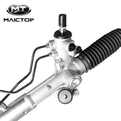 Maictop Power Steering Rack Steering Gear For Hilux Vigo K