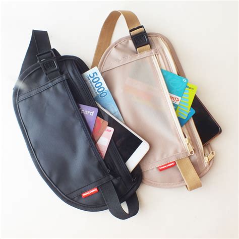 tas pinggang pilihan terlengkap berkualitas