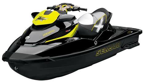 2013 Sea Doo Rxt X 260 Review