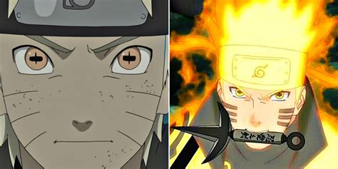 Naruto: What Is The Six Paths Sage Mode?