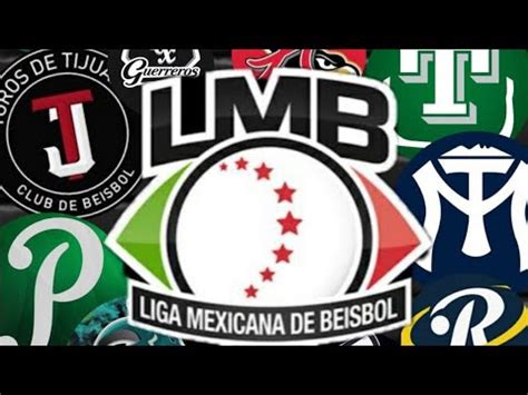 A La Vuelta De La Esquina La Liga Mexicana De B Isbol Youtube