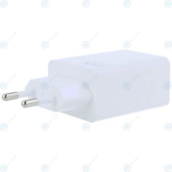 Xiaomi Travel Charger MDY 12 EA GaN 55W White HG62005G610064J