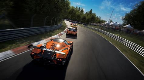 Assetto Corsa Competizione Arriva Il N Rburgring Nordschleife