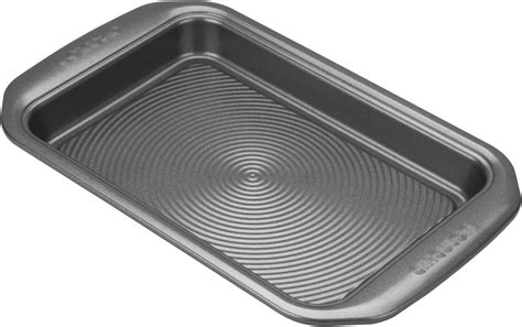 Circulon Momentum Oven Tray Non Stick Durable Grey Carbon Steel