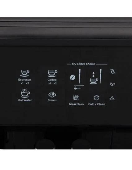 Купить Кофемашина автоматическая Philips EP1220/00 Series 1200 в ...